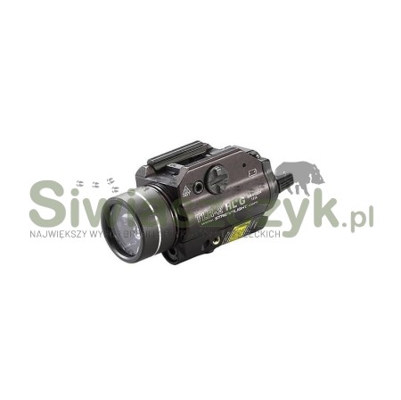 Latarka STREAMLIGHT TLR-2 HL, G Laser, 1000lm (L-69265)-156966