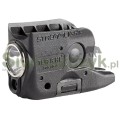 Latarka STREAMLIGHT TLR-6 HL z czerwonym laserem GLOCK Rail Mount (L-69343)-156968