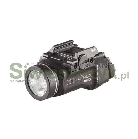 Latarka STREAMLIGHT TLR-7X HL-X SUB USB do Hellcat (L-69506)-156969