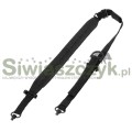 Zawieszenie UTG BOLLA QD 1/2-punktowe (PVC-GB508B)-156978