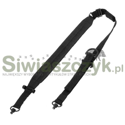 Zawieszenie UTG BOLLA QD 1/2-punktowe (PVC-GB508B)-156978