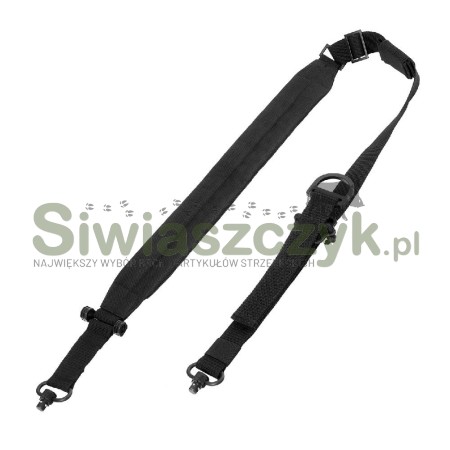 Zawieszenie UTG BOLLA QD 1/2-punktowe (PVC-GB508B)-156978