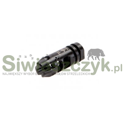 Kompensator PRECISION EPSILON VG6 7,62x39-111696