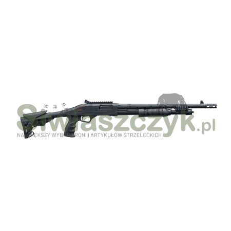 Strzelba WINCHESTER SXP Defender Tactical ADJ kal.12/76-156980