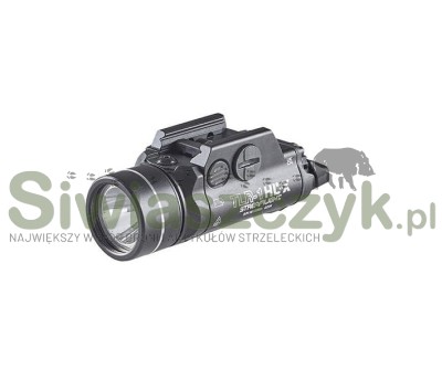 Latarka STREAMLIGHT TLR-1 HL-X, 1000lm (L-69500) -157006