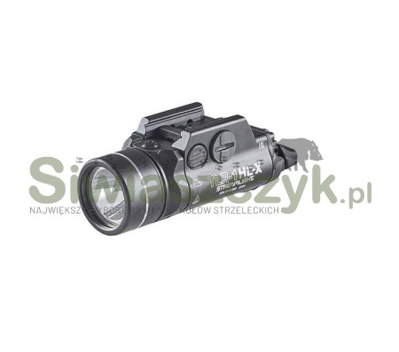 Latarka STREAMLIGHT TLR-1 HL-X, 1000lm (L-69500) -157006