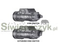 Latarka STREAMLIGHT TLR-1 HL-X, 1000lm (L-69500) -157003