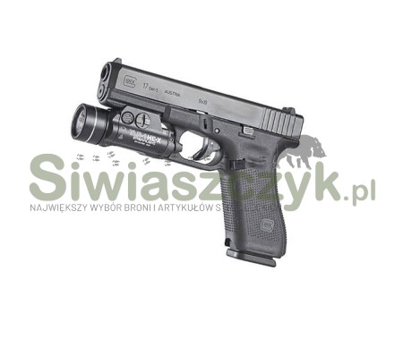 Latarka STREAMLIGHT TLR-1 HL-X, 1000lm (L-69500) -157005