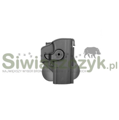 Kabura IMI Defense Z1460 CZ P-07 czarna-117691