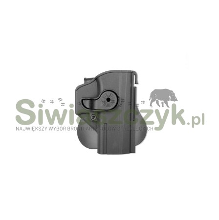 Kabura IMI Defense Z1460 CZ P-07 czarna-117691
