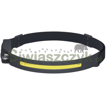 Latarka czołówka LED EMOS P3541 -157009