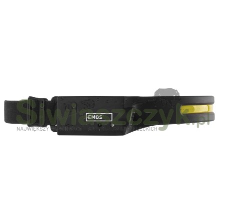 Latarka czołówka LED EMOS P3541 -157010