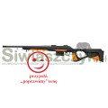 Sztucer CZ 600+ Ergo Driven Hunt 20", M15x1 kal. 308Win-157011
