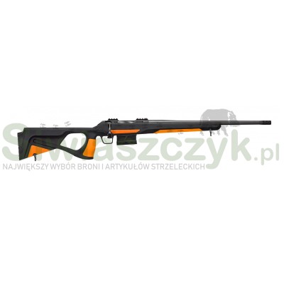 Sztucer CZ 600+ Ergo Driven Hunt 20", M15x1 kal. 308Win-157012