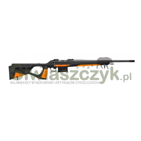 Sztucer CZ 600+ Ergo Driven Hunt 20", M15x1 kal. 308Win-157012
