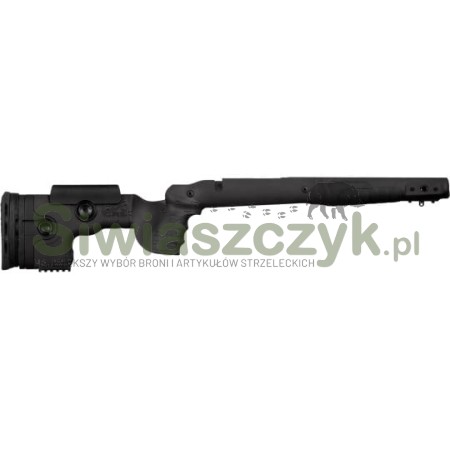 Osada GRS Bifrost Tikka CTR, Black-157015