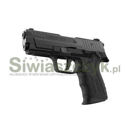 Pistolet RETAY RXP 22 OR kal. 22lr-157016