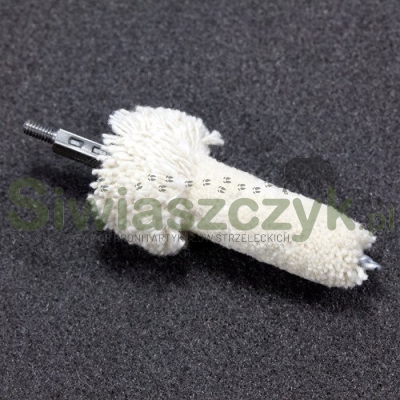 Bawełniany mop J DEWEY do czyszczenia komory AR-15 (5,56mm)-112356