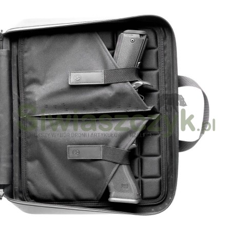 Pokrowiec MAGPUL DAKA Double Pistol Case (MAG1360-001)-157038