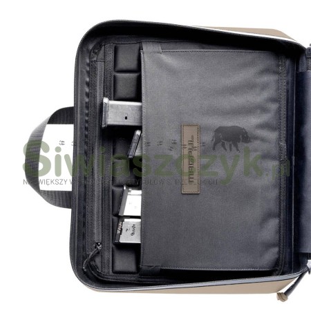 Pokrowiec MAGPUL DAKA Double Pistol Case FDE (MAG1360-245)-157044