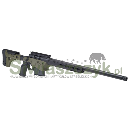 Sztucer SAVAGE Axis II Precision 22" kal.308Win -111740