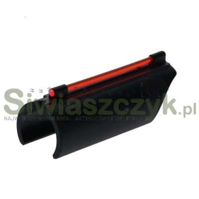 Muszka TRUGLO GLO-DOT II czerwona (TG92A)-157047