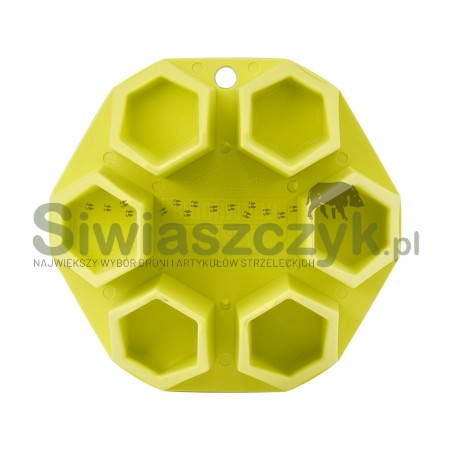 Cel reaktywny BIRCHWOOD Ground Strike Hex (BC-48026)-157056