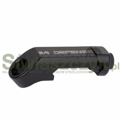 Montaż IMI DEFENSE Picatinny QD 45 Degrees Offset (IMI-ZQD03)-157060