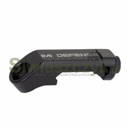 Montaż IMI DEFENSE Picatinny QD 45 Degrees Offset (IMI-ZQD03)-157060