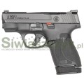 Pistolet S&W M&P 9 SHIELD PLUS OR kal. 9x19-157333