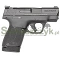 Pistolet S&W M&P 9 SHIELD PLUS OR kal. 9x19-157334