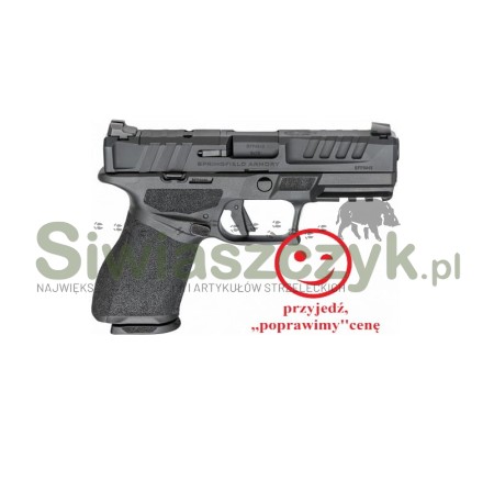 Pistolet HS Echelon 4.0 Compact 4" U-Notch kal.9x19-157429