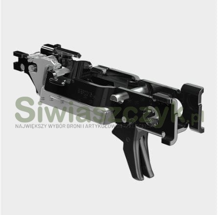 Pistolet HS Echelon 4.0 Compact 4" U-Notch kal.9x19-3a91dd2d7ca116e5dc5e2c58c9c84342