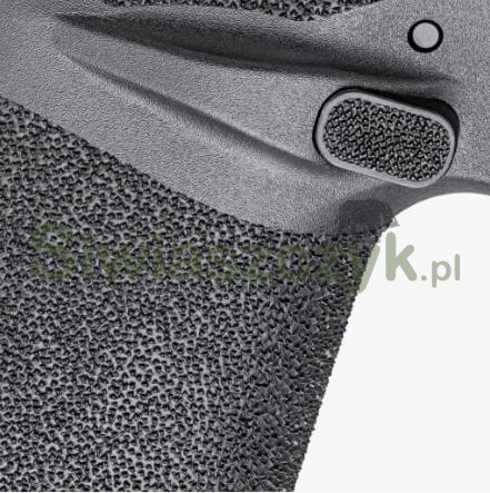 Pistolet HS Echelon 4.0 Compact 4" U-Notch kal.9x19-59c64c33410c1b7cdc5fc2e7a72866d4