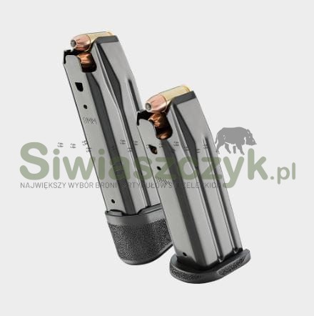 Pistolet HS Echelon 4.0 Compact 4" U-Notch kal.9x19-dd24bc0b71aaf2d542d83776c2e2e29c