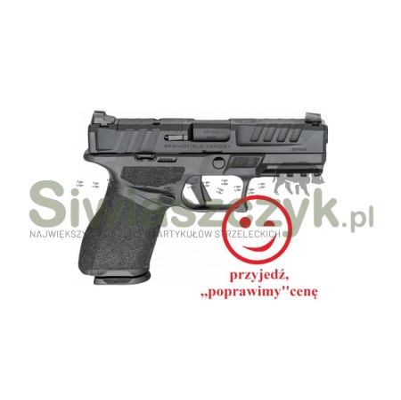 Pistolet HS Echelon 4.0 Compact 4" 3-dot kal.9x19-157431