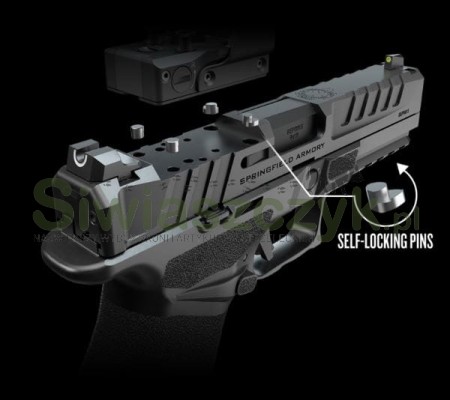 Pistolet HS Echelon 4.0 Compact 4" 3-dot kal.9x19-04f1fb356d45c402635a8d52a5cf1573
