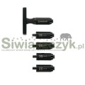 Zestaw narzędzi WHEELER z kluczem dynamometrycznym F.A.T. Stix (1136022)-157478