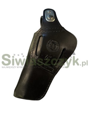 Kabura ALFA PROJ skórzana 6" -157633