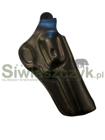 Kabura ALFA PROJ skórzana 6" -157634
