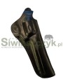 Kabura ALFA PROJ skórzana klips 6" -157638