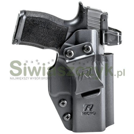 Kabura CONCEALMENT EXPRESS IWB LH H11 Pro OR Carbon (CEX-200715)-157642