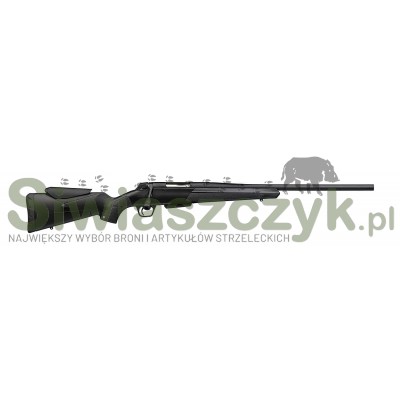 Sztucer WINCHESTER XPR Vamint ADJ M14x1 kal. 223Rem-157737