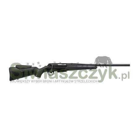Sztucer WINCHESTER XPR Vamint ADJ M14x1 kal. 223Rem-157737