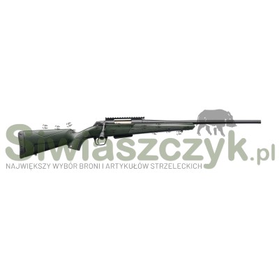 Sztucer WINCHESTER XPR Stealth M14x1 kal. 223Rem-157739
