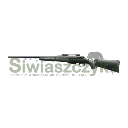 Sztucer WINCHESTER XPR Stealth M14x1 kal. 223Rem-157740