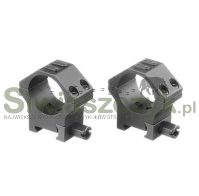 Montaż RECKNAGEL ERA-TAC Picatinny 34mm, BH10mm Gen.2 (T5004-0010)-157746