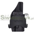 Kabura CONCEALMENT EXPRESS OWB 941 FS9 stalowy szkielet Mid Size, carbon (CEX-209922)-121056