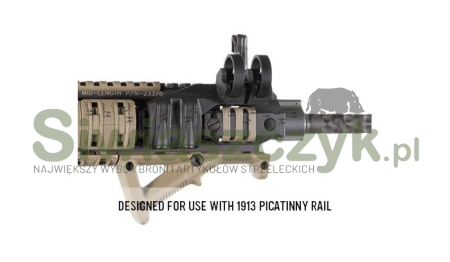 Montaż MAGPUL Rail Light Mount Prawostronny (MAG498)-111903