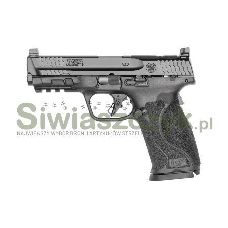Pistolet S&W M&P9 M2.0 4,25'' OR kal. 9x19 (13564)-157752